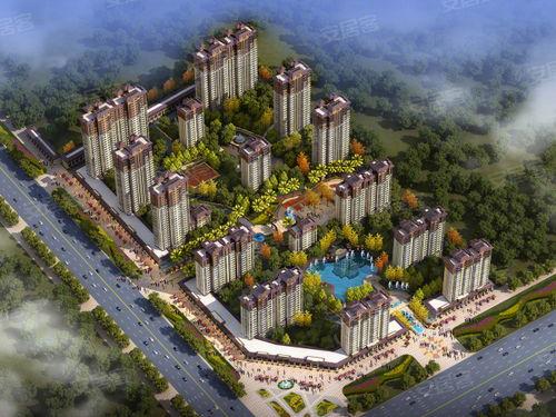 林州银河湾小区最新爆料,揭秘神秘事件背后的真相  第1张