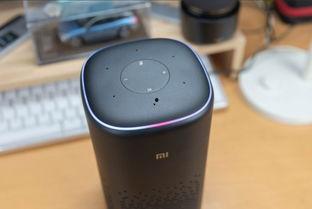 小爱音箱爆料视频下载,功能升级与设计革新一览  第1张